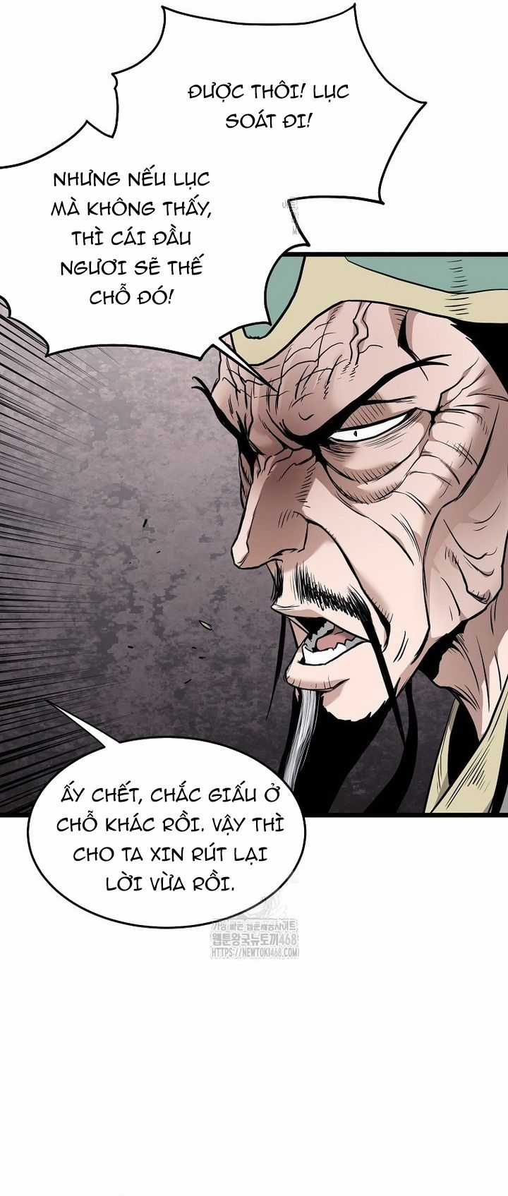 Đăng Nhập Murim Chương 228 trang 45