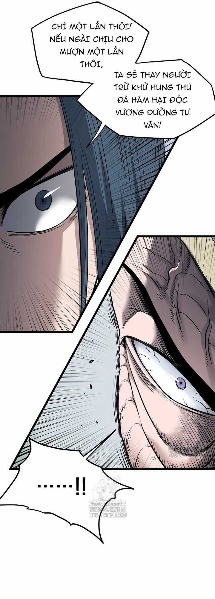 Đăng Nhập Murim Chương 228 trang 47