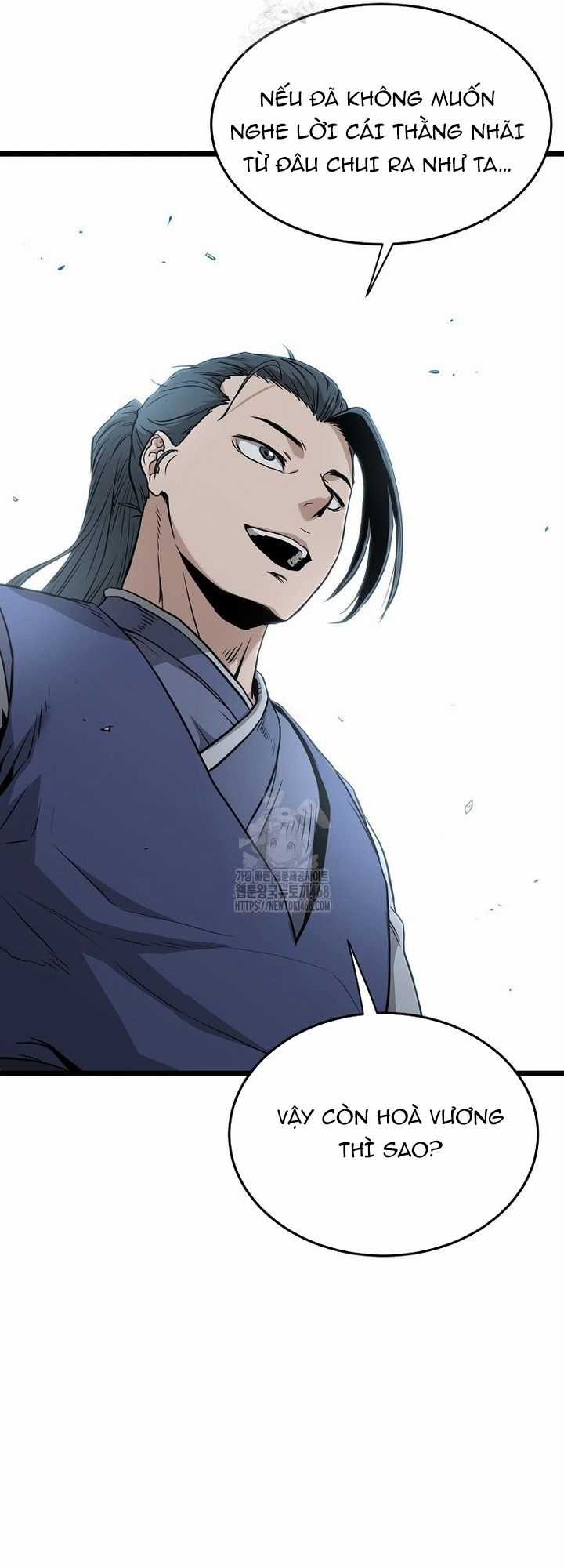 Đăng Nhập Murim Chương 228 trang 51