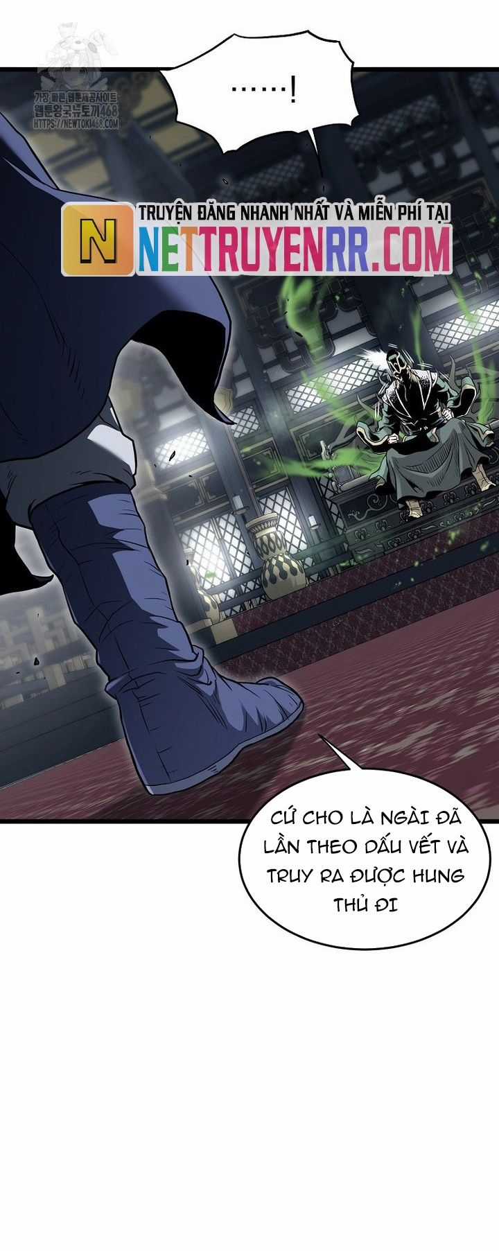 Đăng Nhập Murim Chương 228 trang 52