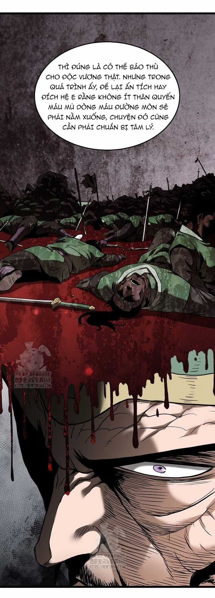 Đăng Nhập Murim Chương 228 trang 54