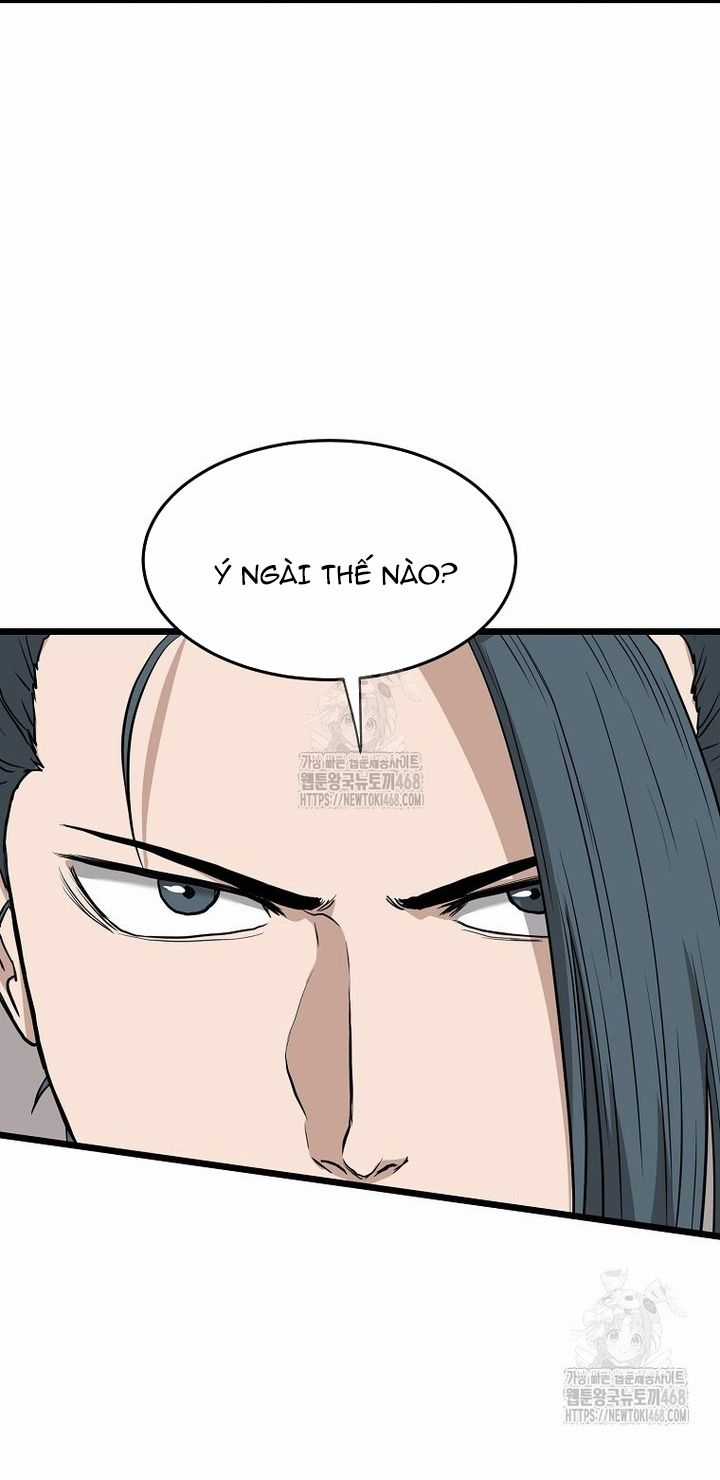 Đăng Nhập Murim Chương 228 trang 56