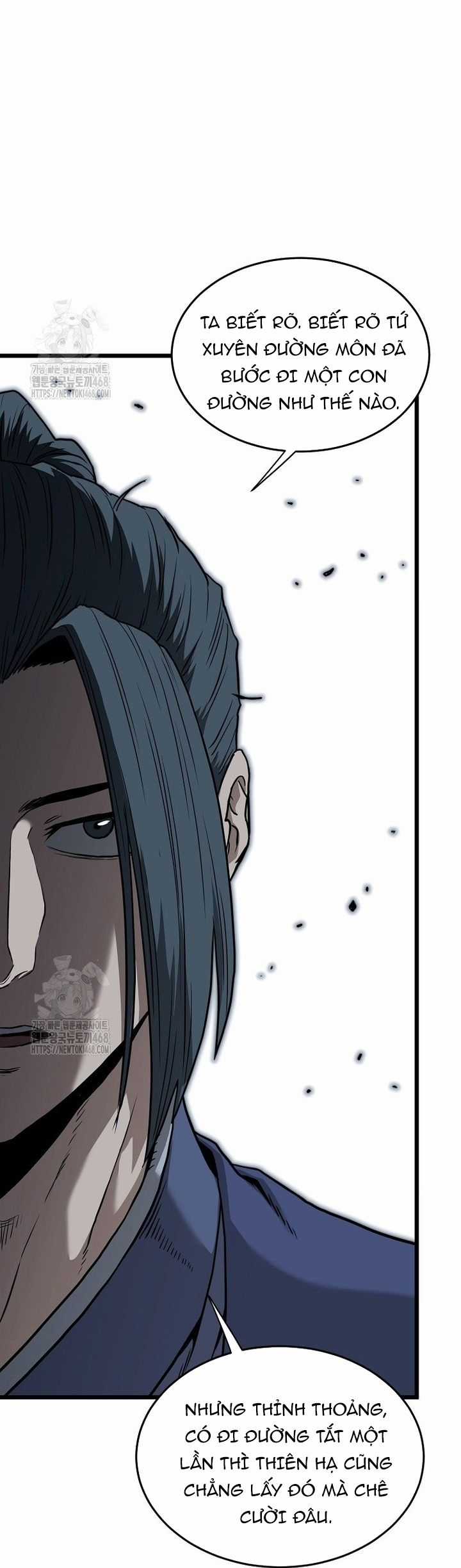 Đăng Nhập Murim Chương 228 trang 59