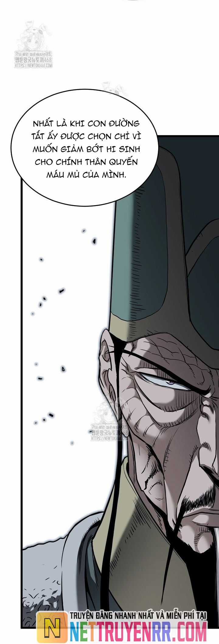 Đăng Nhập Murim Chương 228 trang 60