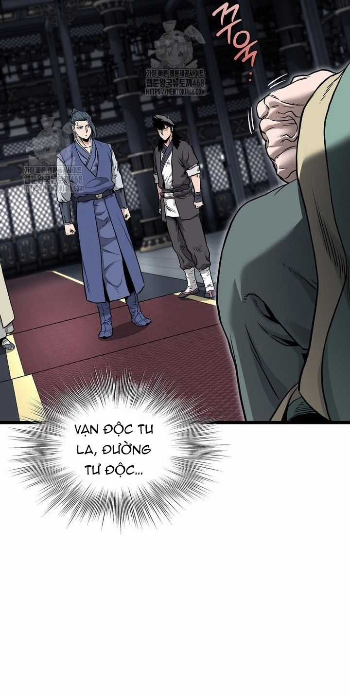 Đăng Nhập Murim Chương 228 trang 62