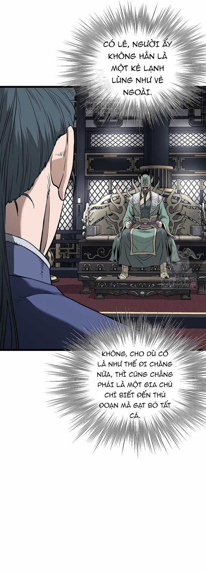 Đăng Nhập Murim Chương 228 trang 63