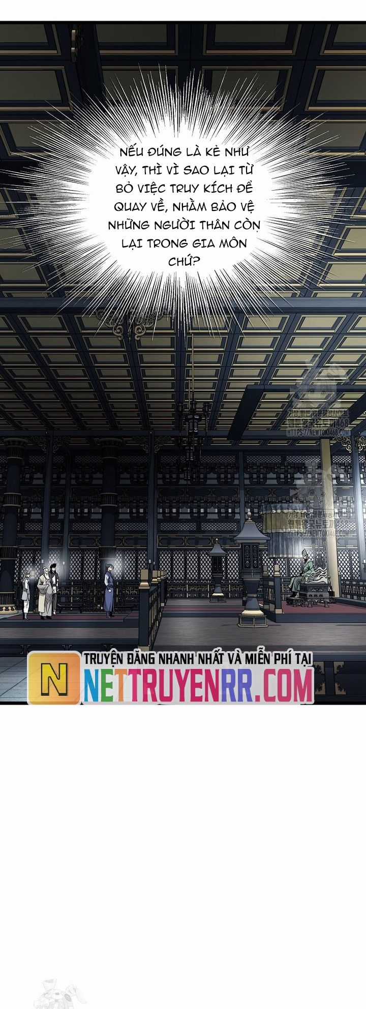 Đăng Nhập Murim Chương 228 trang 64