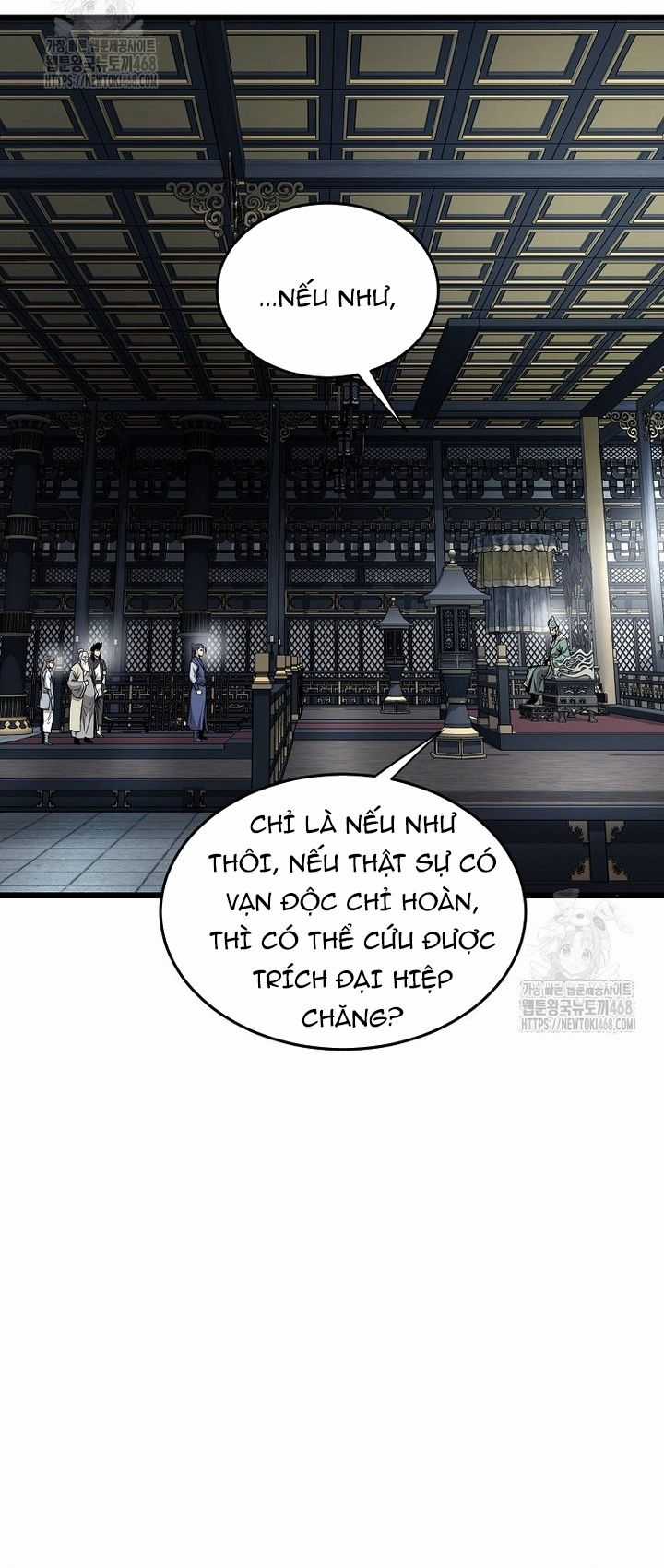 Đăng Nhập Murim Chương 228 trang 65