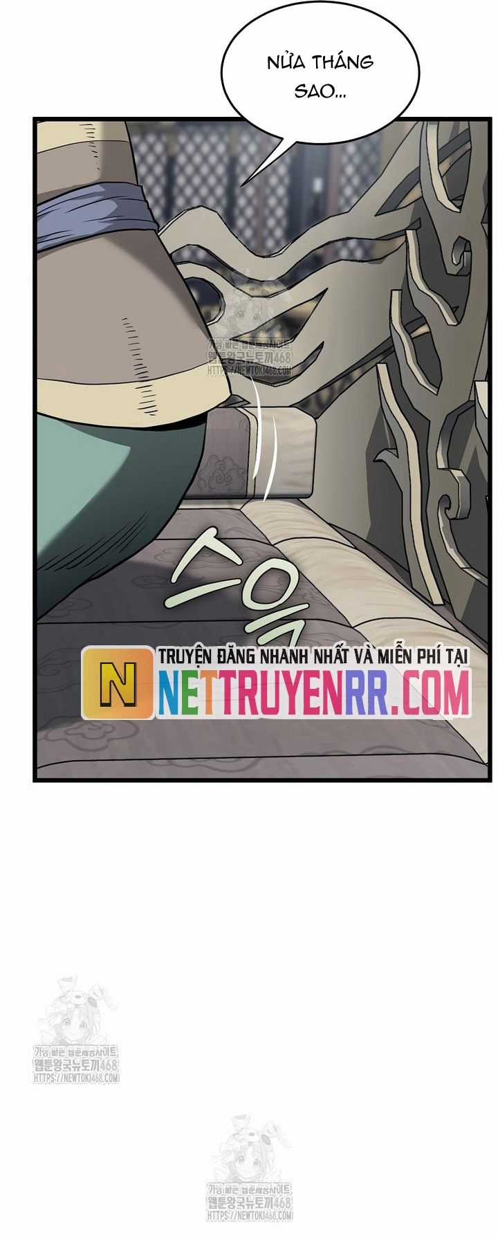 Đăng Nhập Murim Chương 228 trang 67