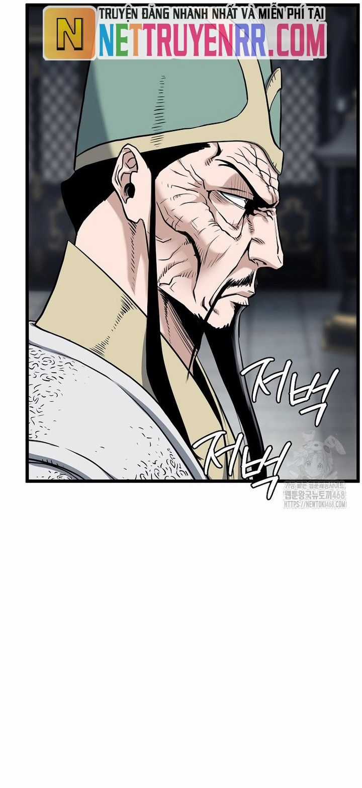 Đăng Nhập Murim Chương 228 trang 7