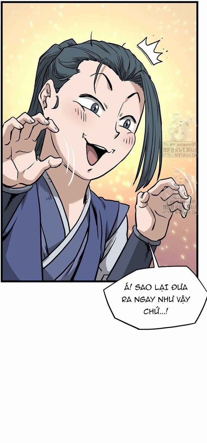 Đăng Nhập Murim Chương 228 trang 72