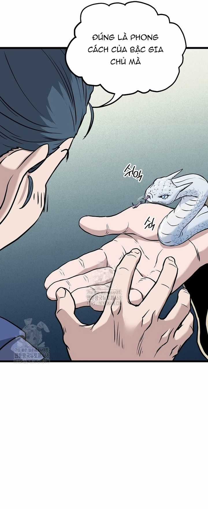 Đăng Nhập Murim Chương 228 trang 73