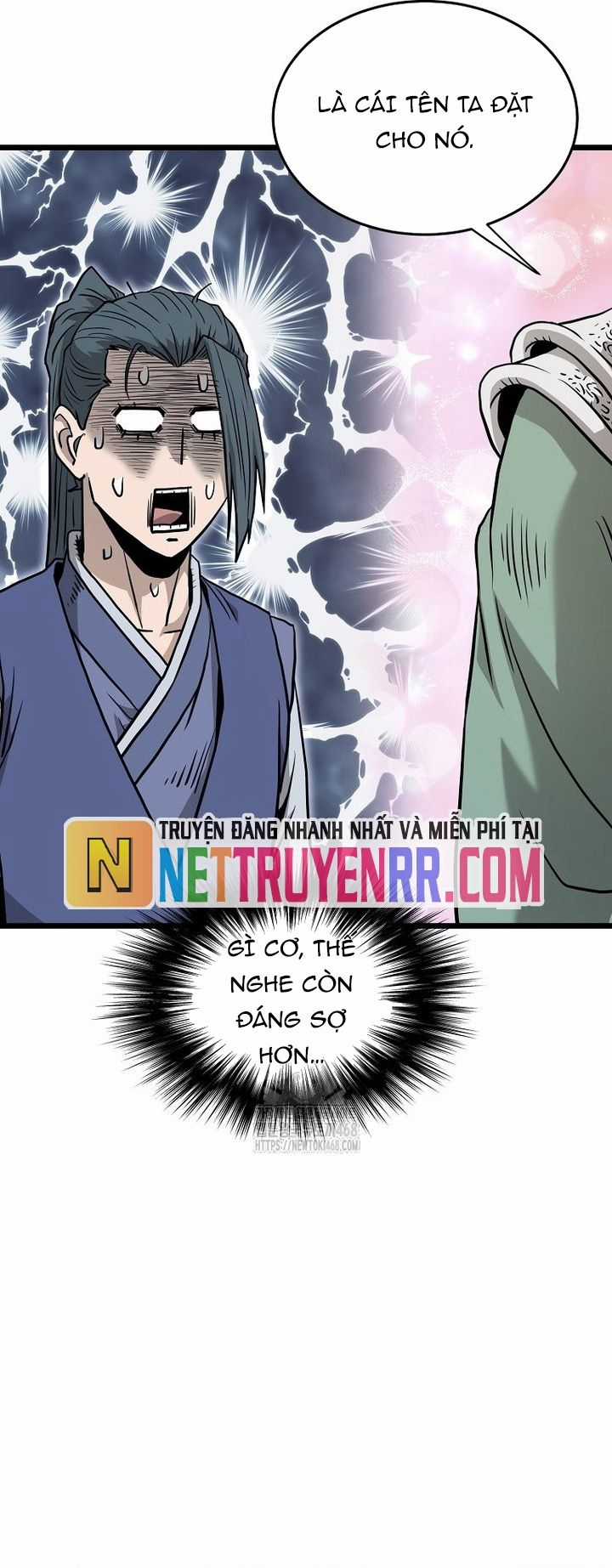 Đăng Nhập Murim Chương 228 trang 77