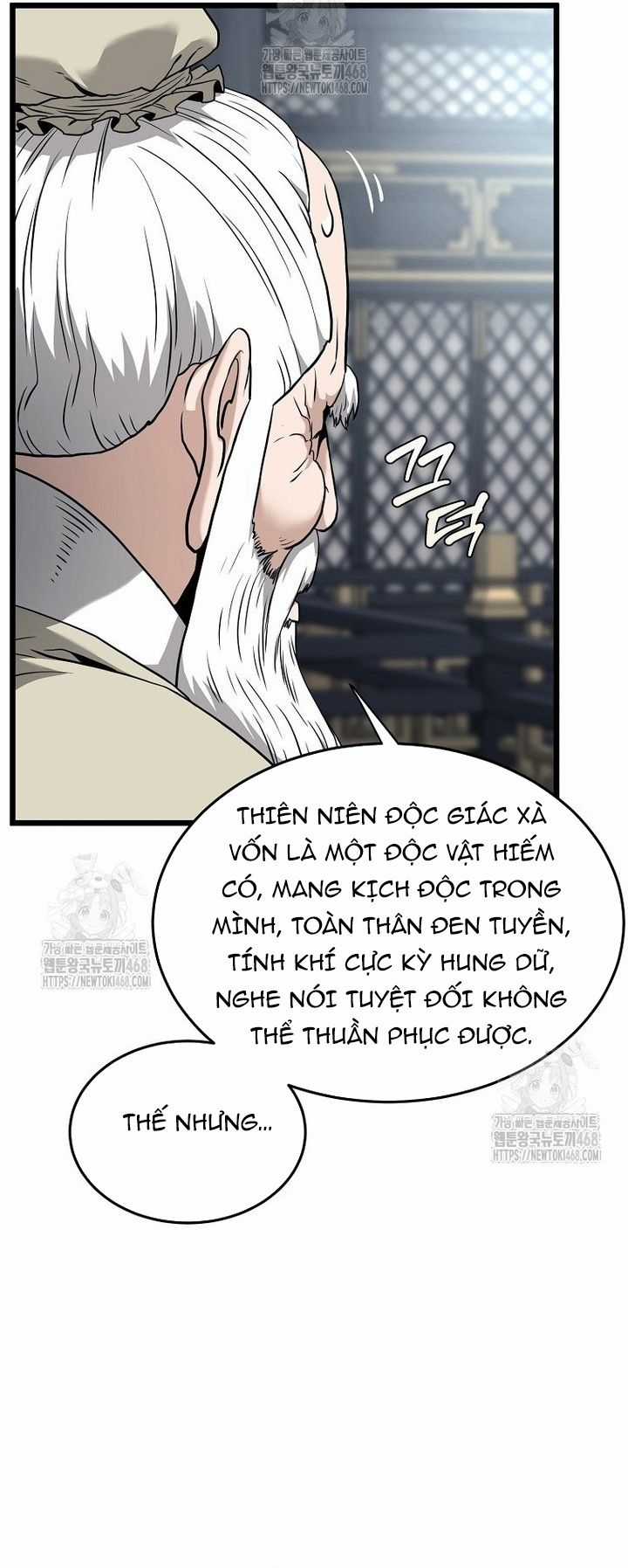 Đăng Nhập Murim Chương 228 trang 79