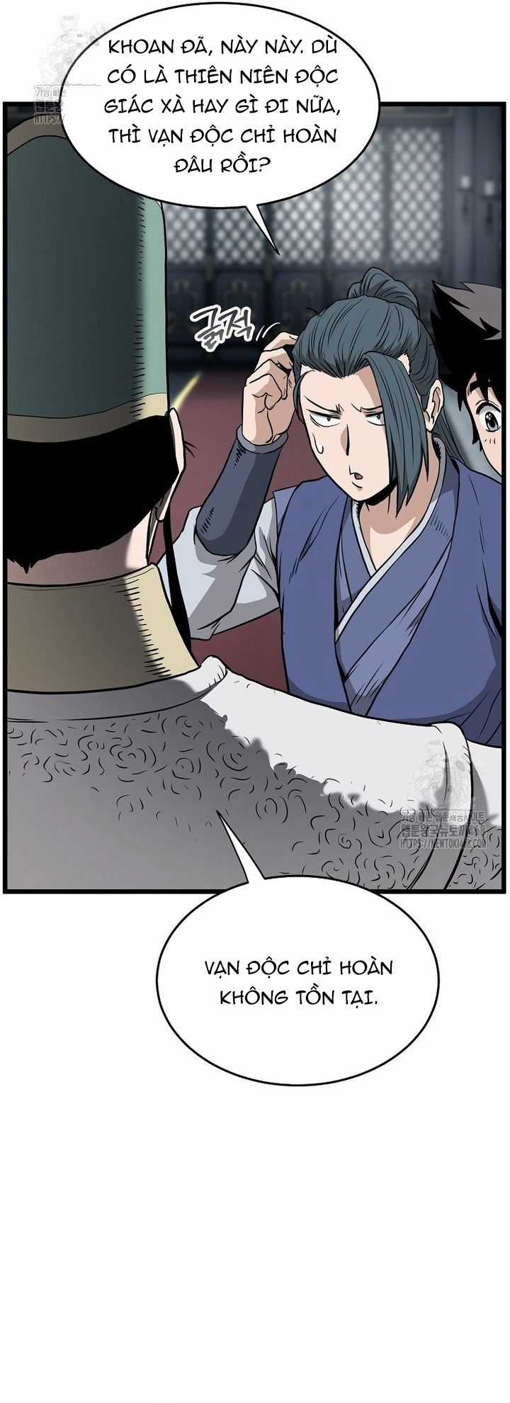 Đăng Nhập Murim Chương 228 trang 83