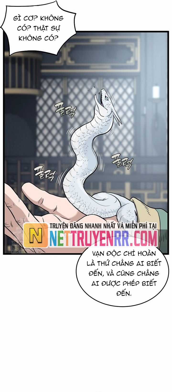 Đăng Nhập Murim Chương 228 trang 84