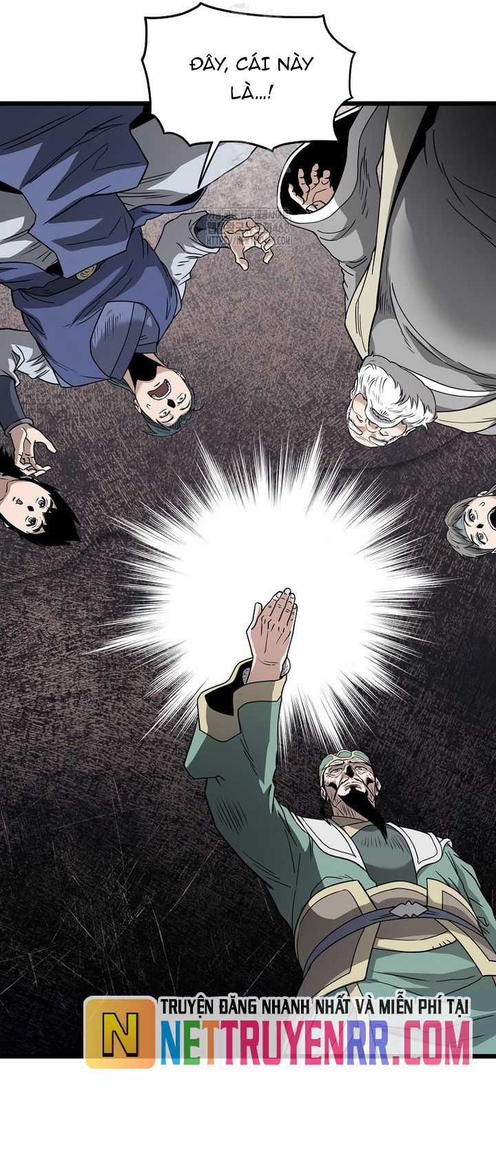 Đăng Nhập Murim Chương 228 trang 89