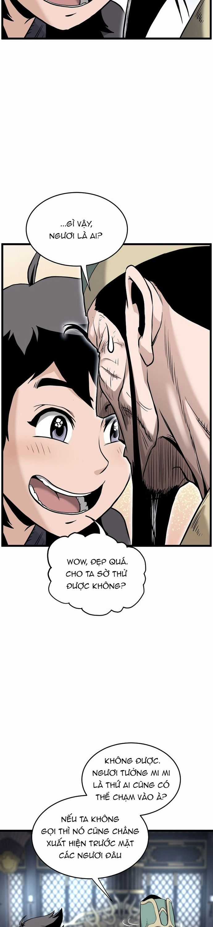 Đăng Nhập Murim Chương 229 trang 12