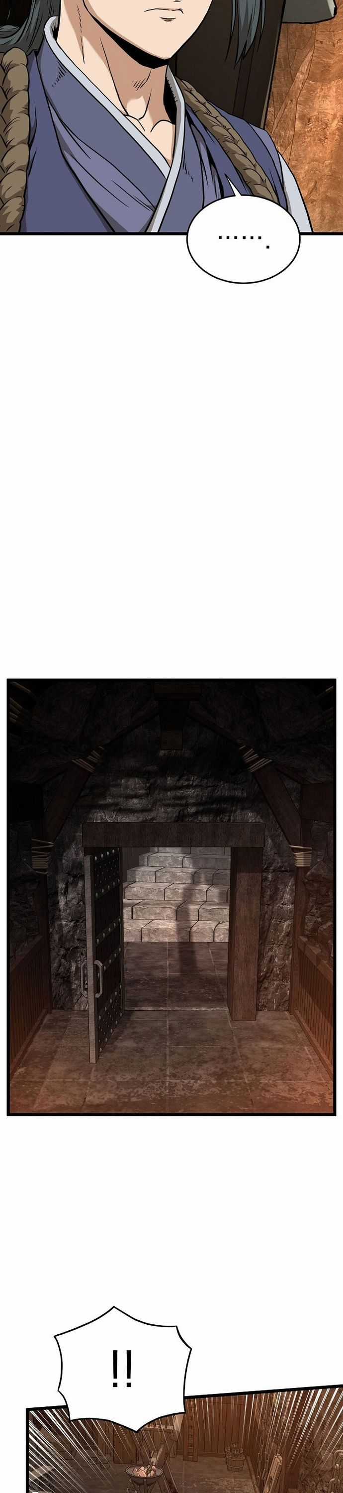 Đăng Nhập Murim Chương 229 trang 19