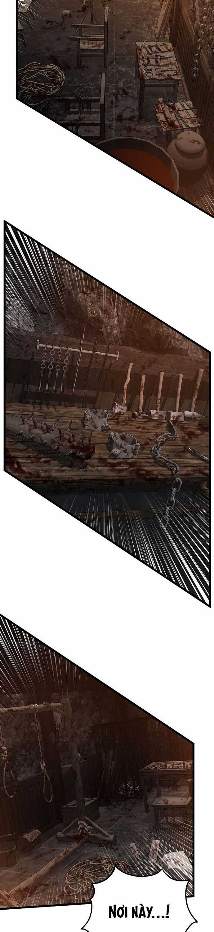 Đăng Nhập Murim Chương 229 trang 20