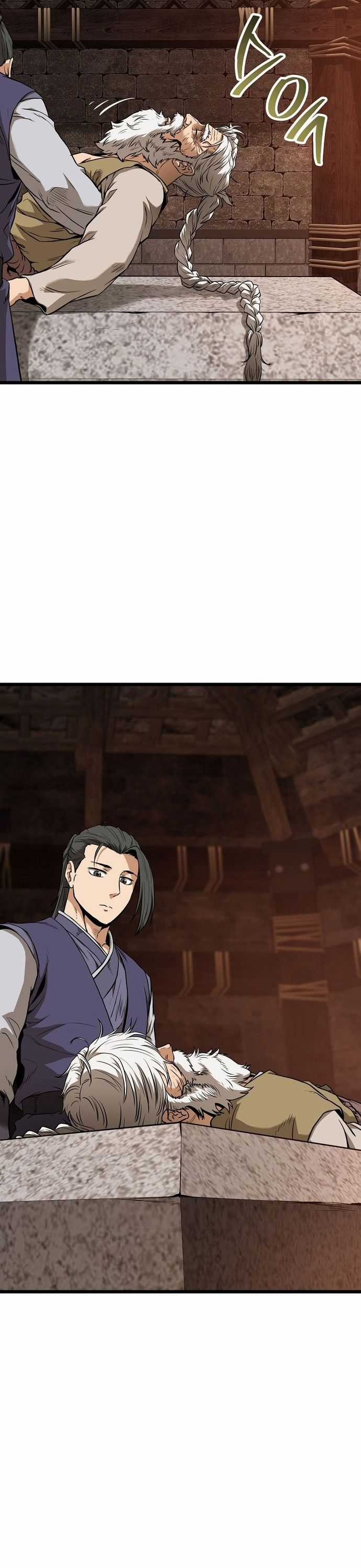 Đăng Nhập Murim Chương 229 trang 30