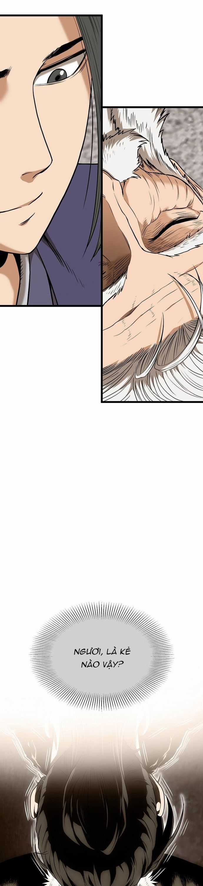 Đăng Nhập Murim Chương 229 trang 31