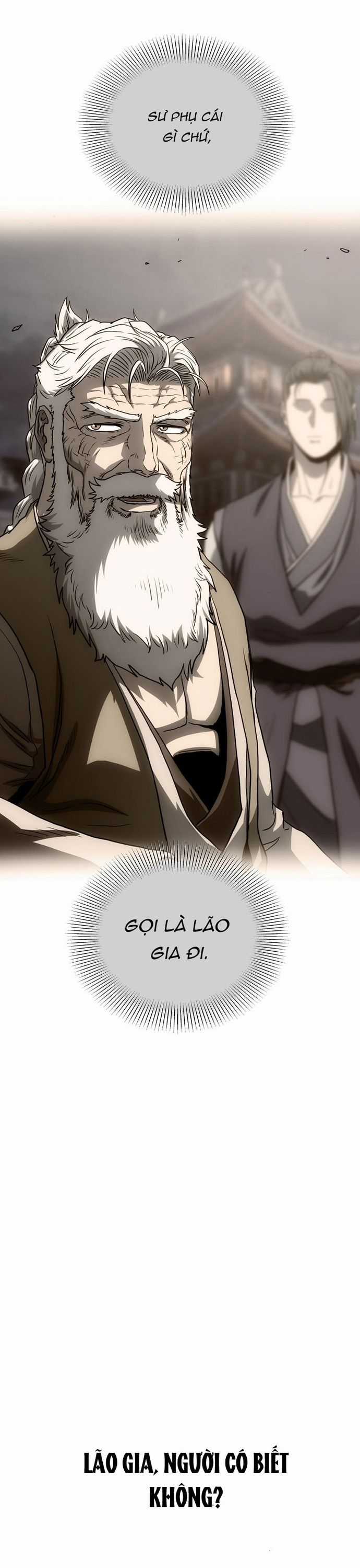 Đăng Nhập Murim Chương 229 trang 36