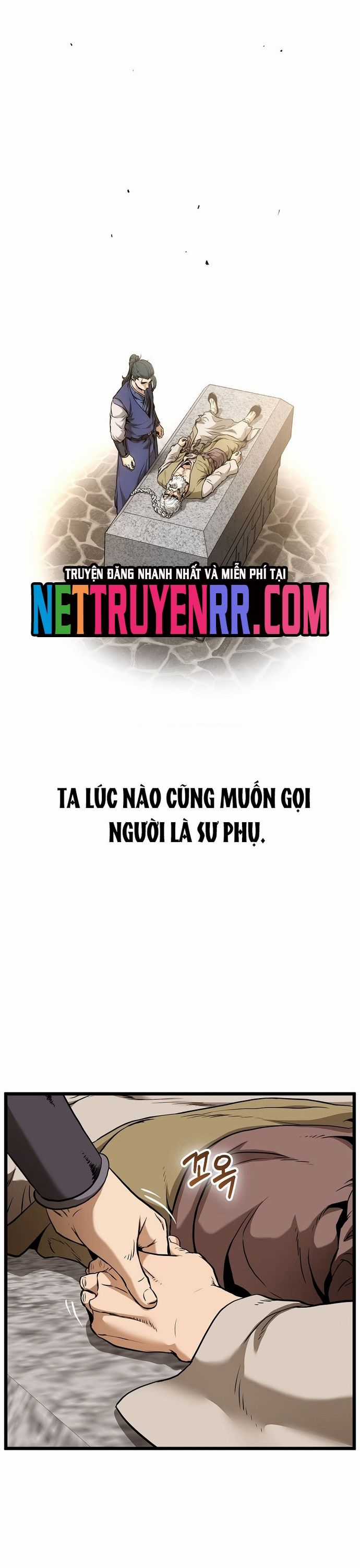 Đăng Nhập Murim Chương 229 trang 37