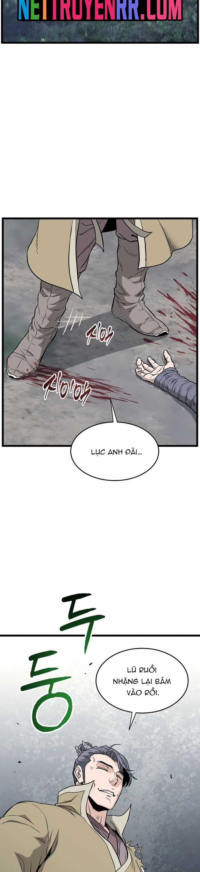 Đăng Nhập Murim Chương 229 trang 46