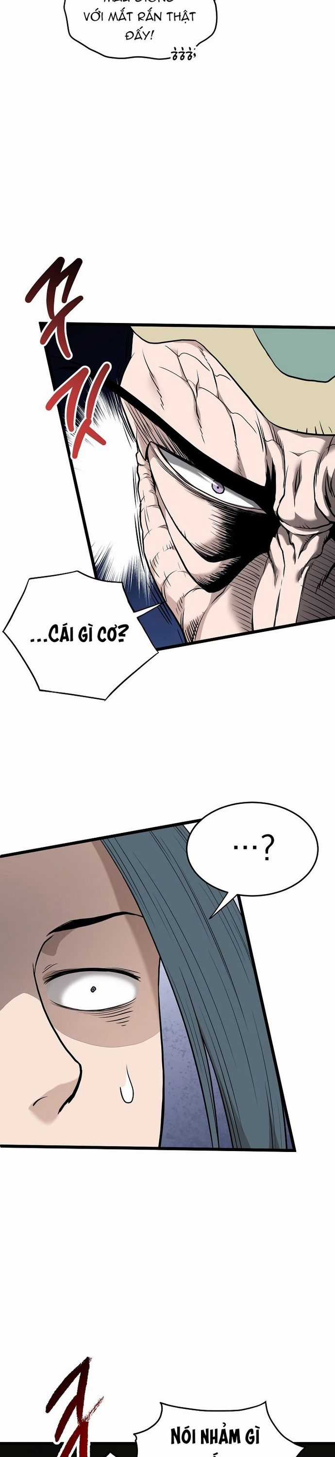 Đăng Nhập Murim Chương 229 trang 6