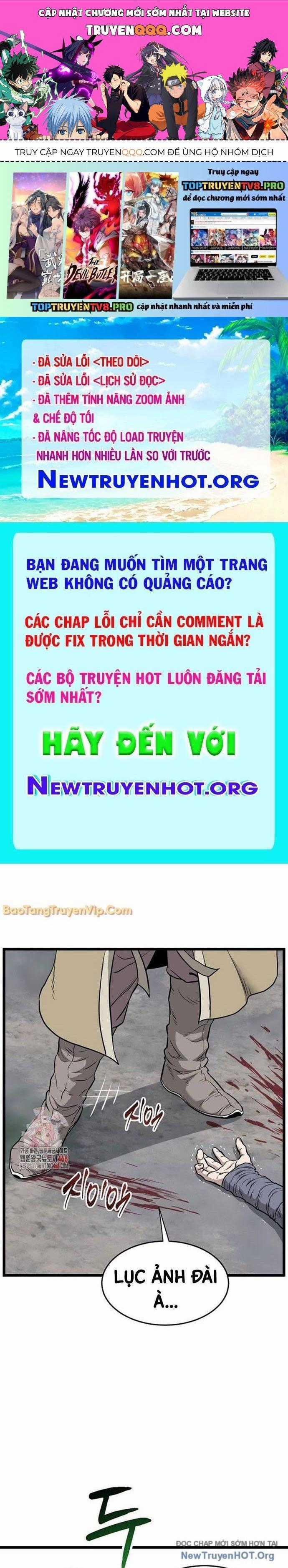Đăng Nhập Murim Chương 230 trang 0