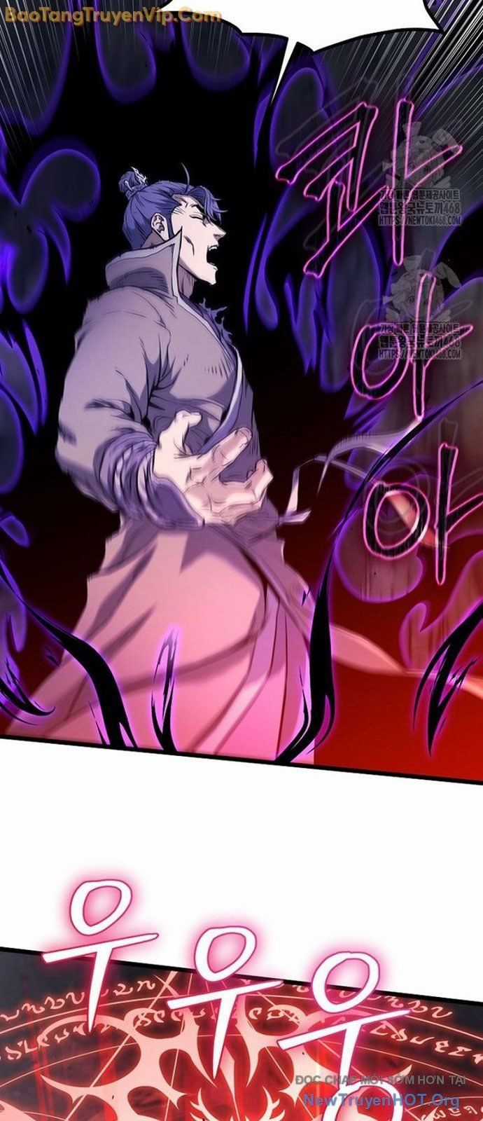 Đăng Nhập Murim Chương 230 trang 16