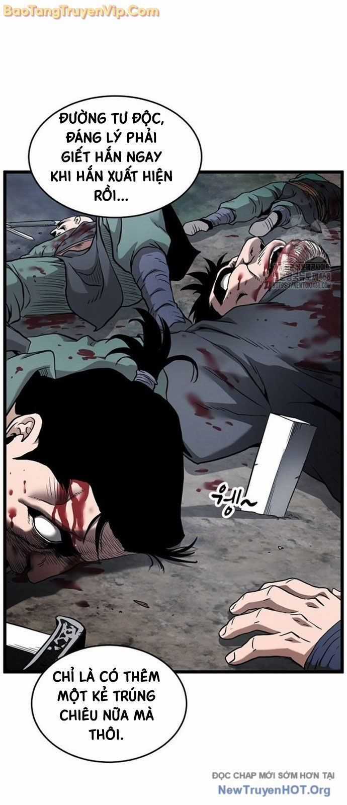 Đăng Nhập Murim Chương 230 trang 2