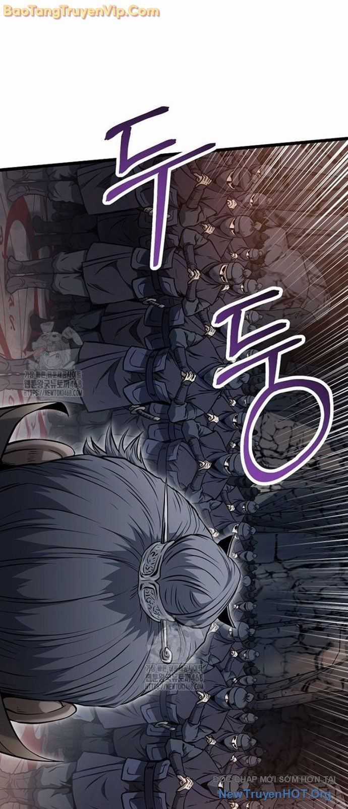 Đăng Nhập Murim Chương 230 trang 20