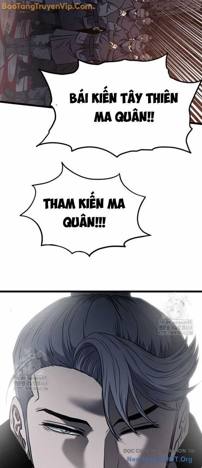 Đăng Nhập Murim Chương 230 trang 21