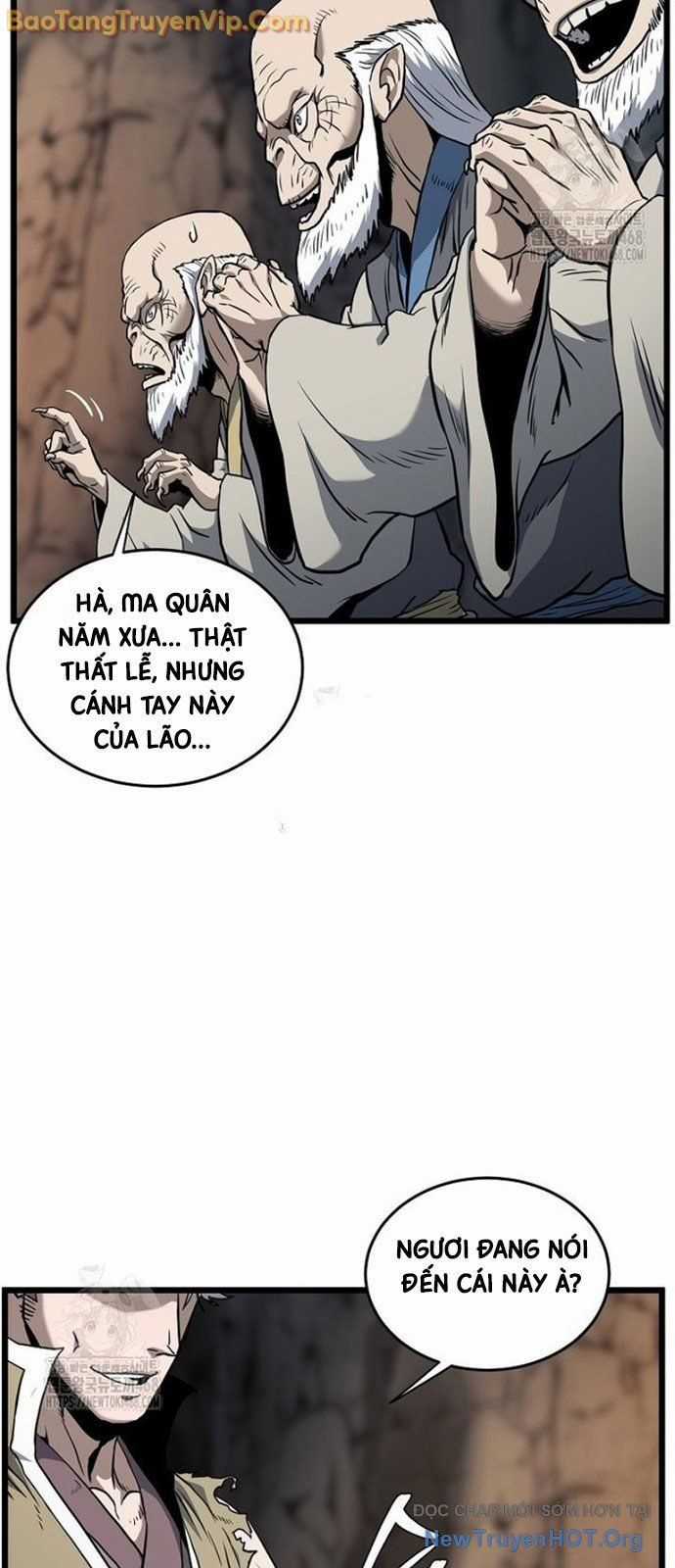 Đăng Nhập Murim Chương 230 trang 24