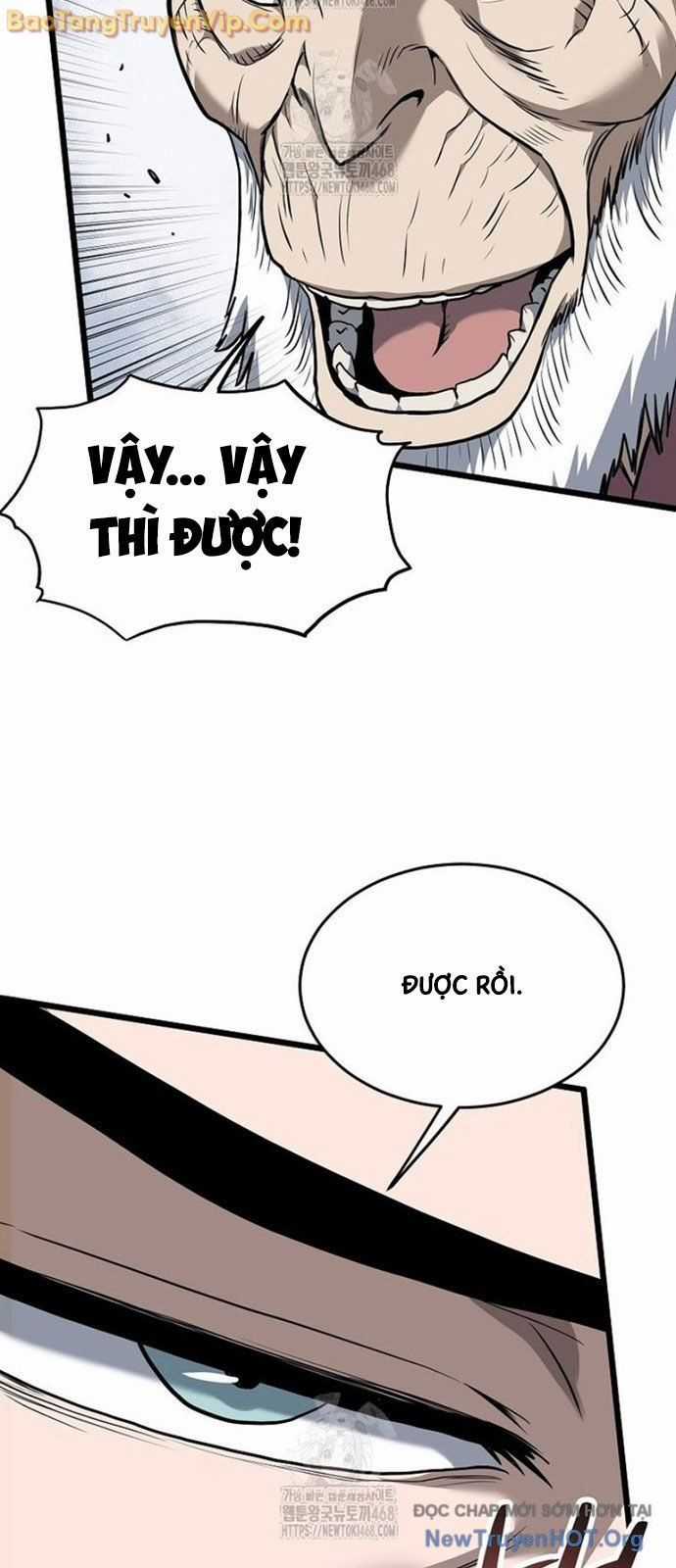 Đăng Nhập Murim Chương 230 trang 26