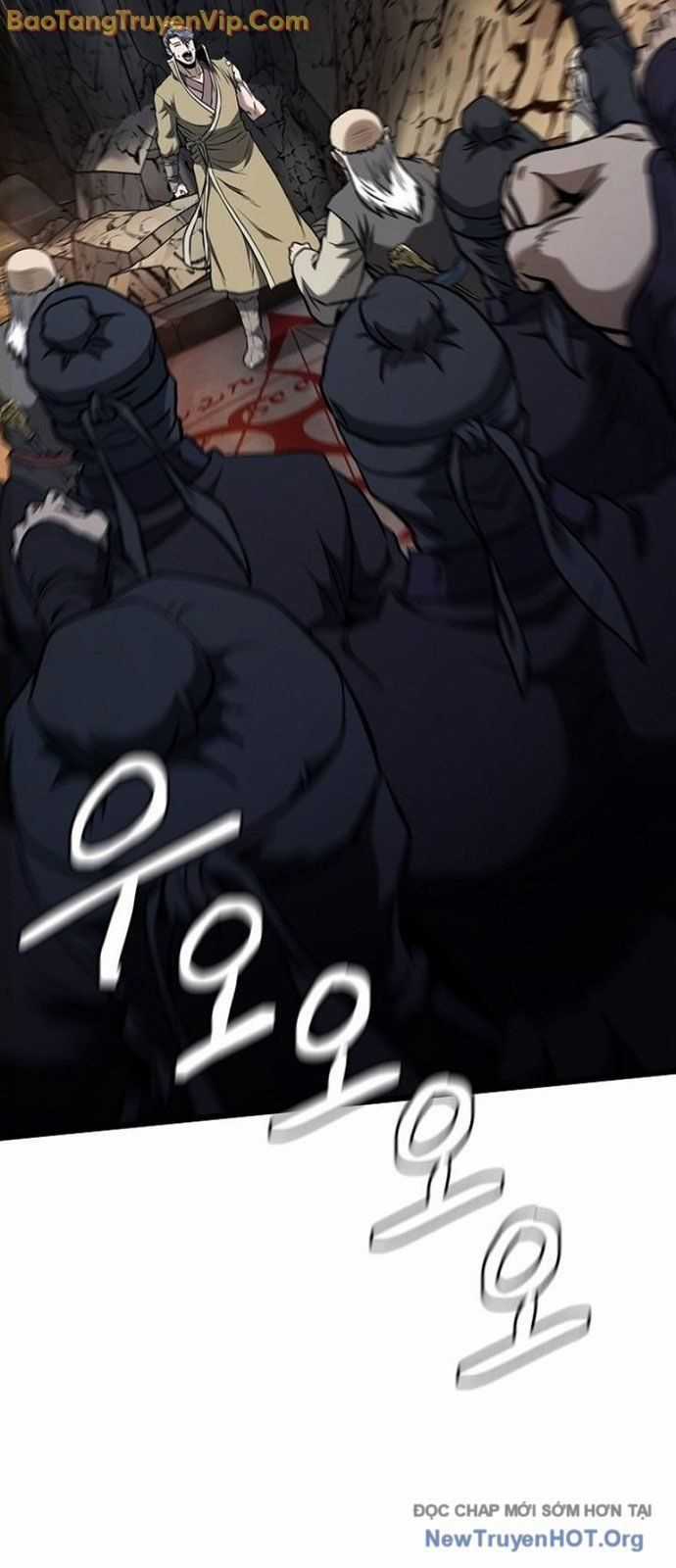 Đăng Nhập Murim Chương 230 trang 28