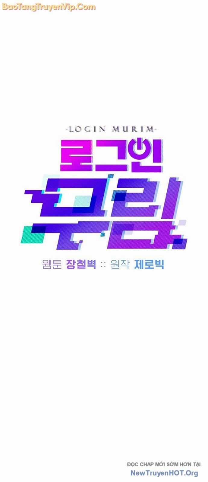 Đăng Nhập Murim Chương 230 trang 29