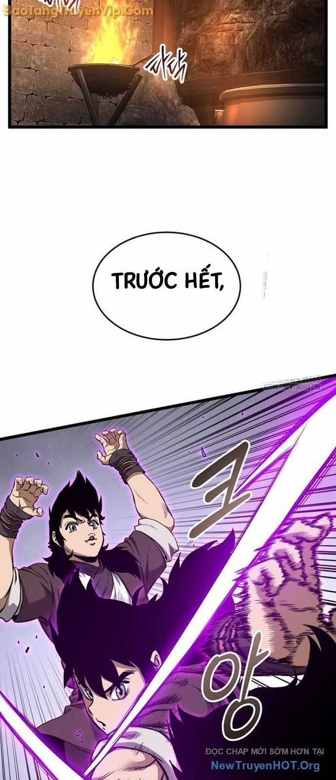 Đăng Nhập Murim Chương 230 trang 31