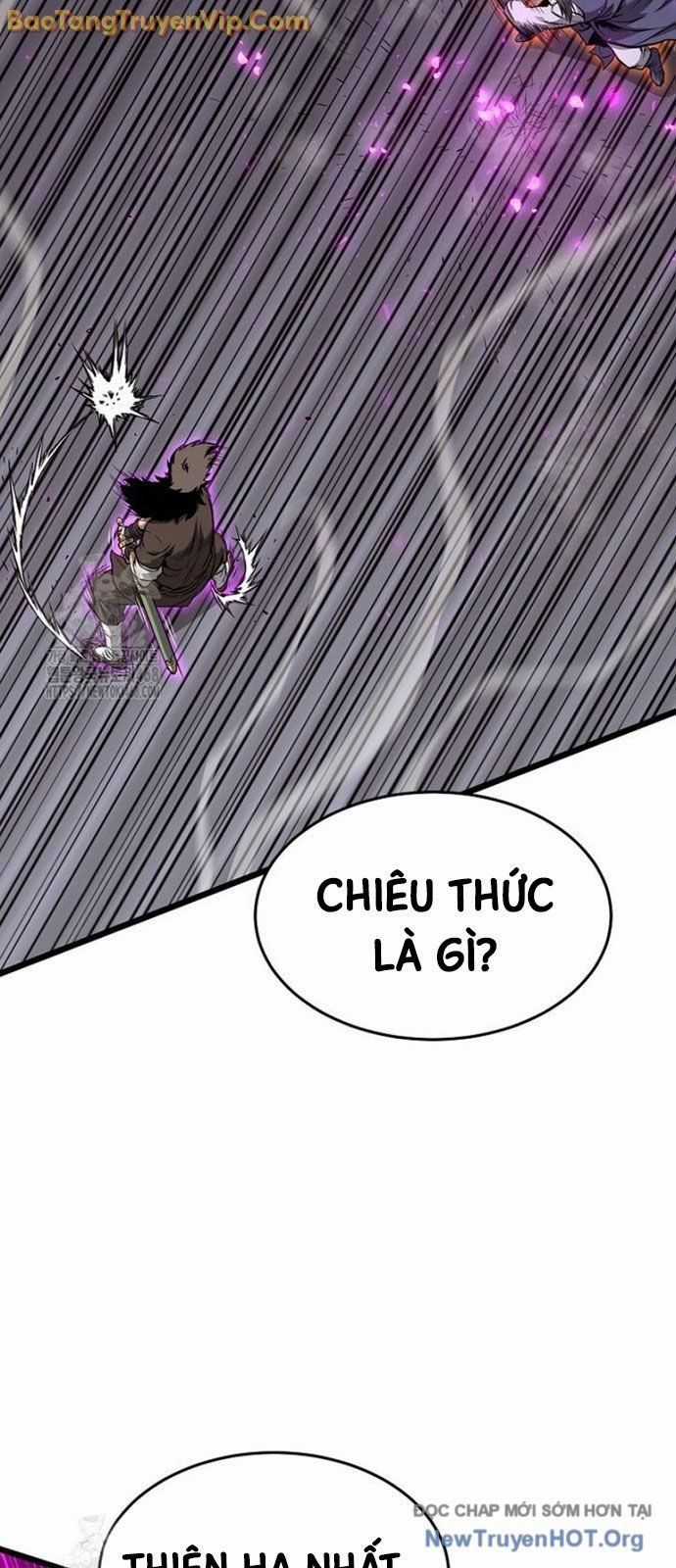 Đăng Nhập Murim Chương 230 trang 34