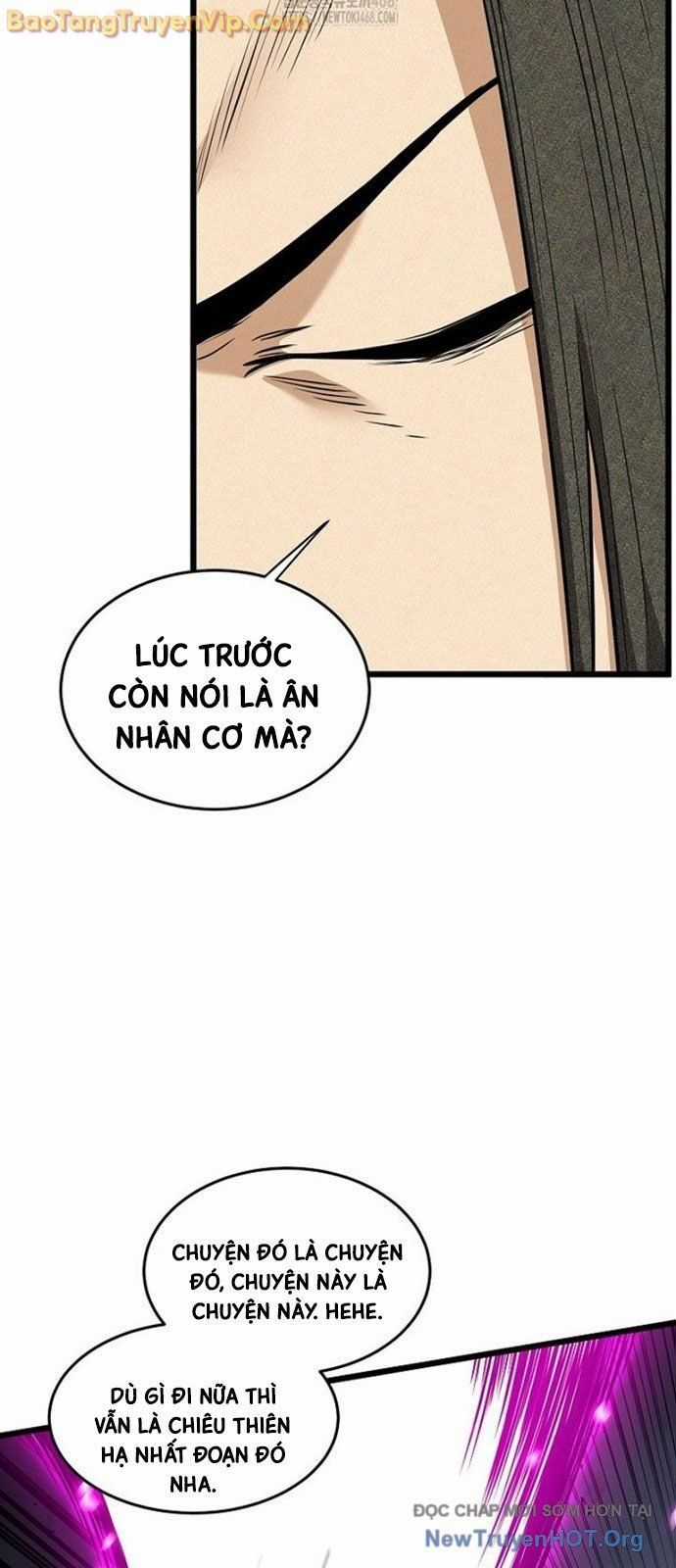 Đăng Nhập Murim Chương 230 trang 37