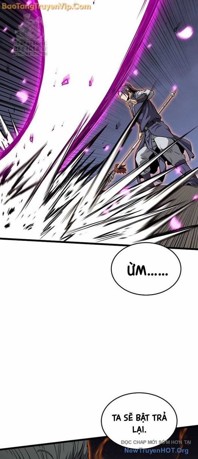 Đăng Nhập Murim Chương 230 trang 38