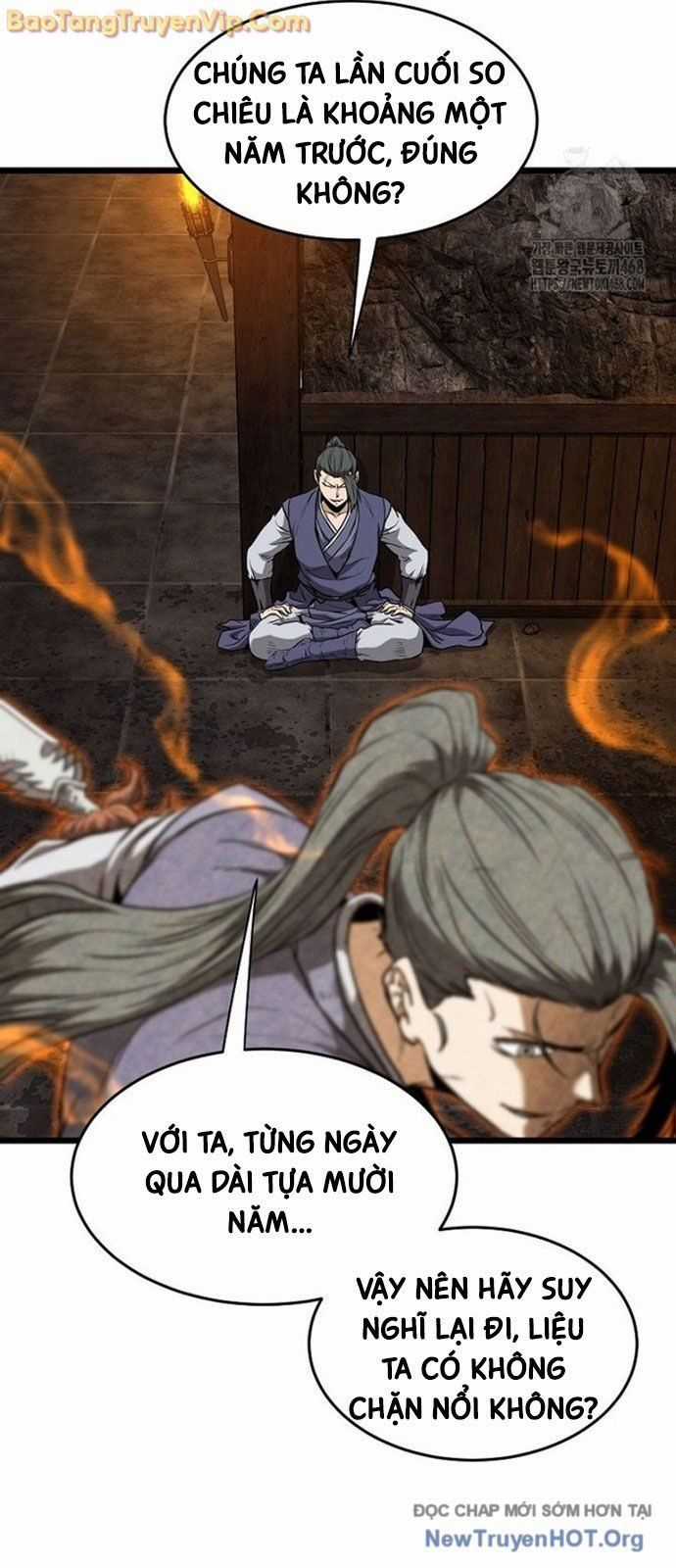 Đăng Nhập Murim Chương 230 trang 41