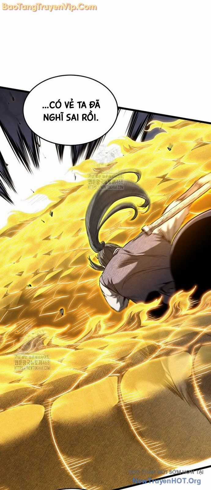 Đăng Nhập Murim Chương 230 trang 43