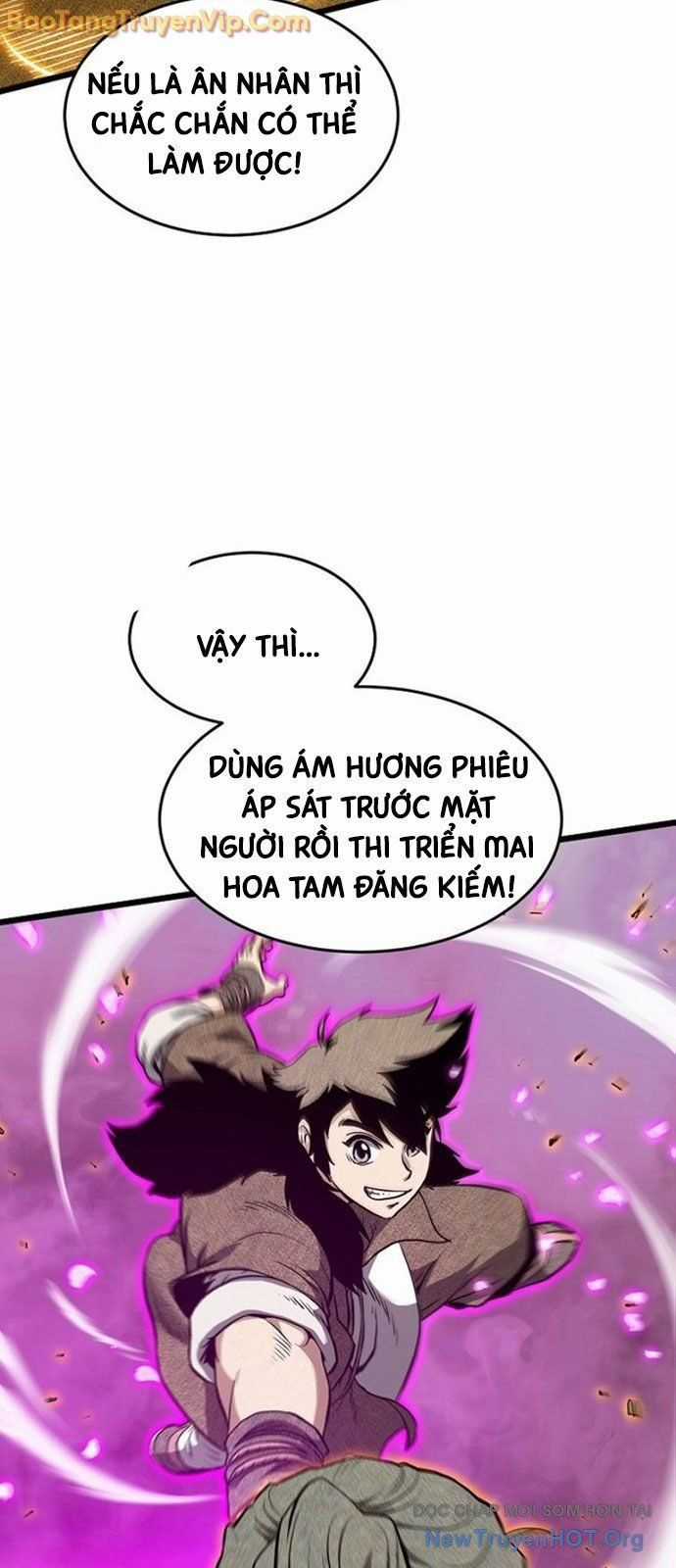 Đăng Nhập Murim Chương 230 trang 44