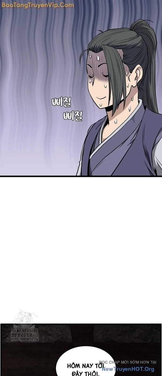 Đăng Nhập Murim Chương 230 trang 47