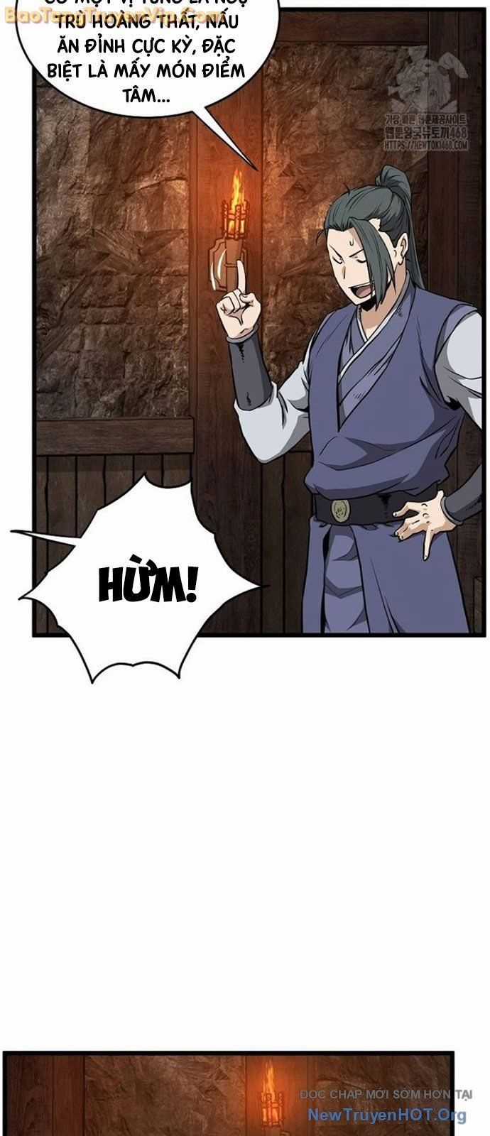 Đăng Nhập Murim Chương 230 trang 49