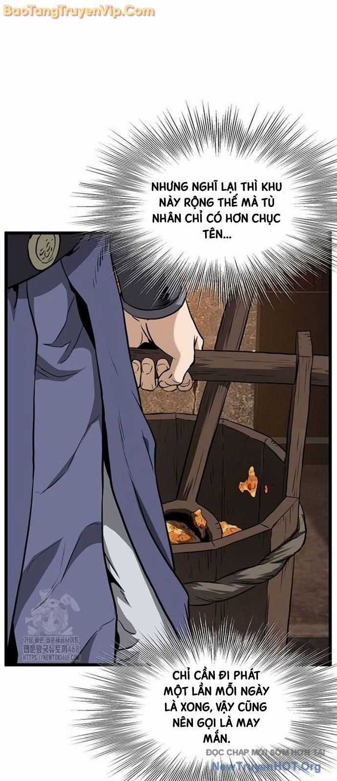 Đăng Nhập Murim Chương 230 trang 63