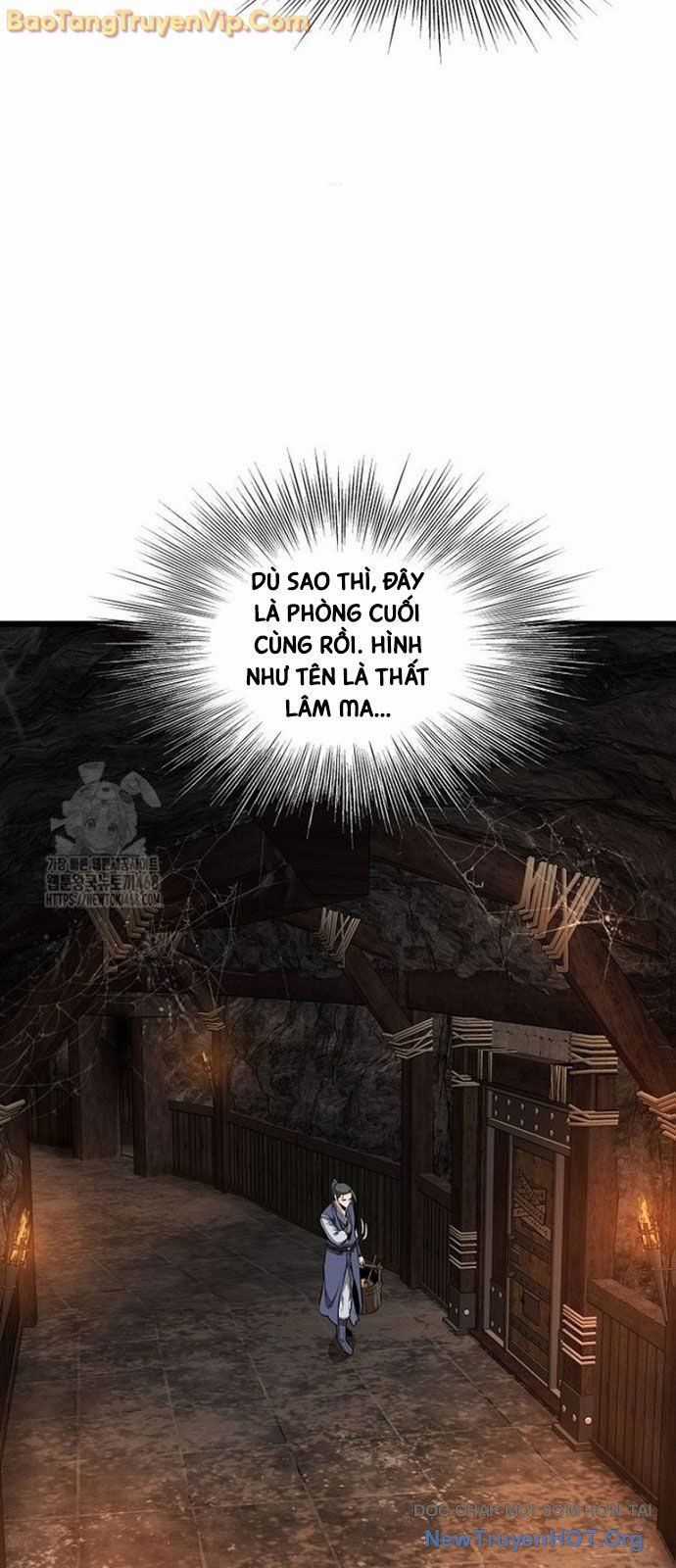 Đăng Nhập Murim Chương 230 trang 64